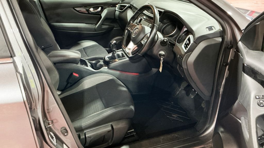 Used Nissan Qashqai 2019 for sale - 76883763: Photo 10