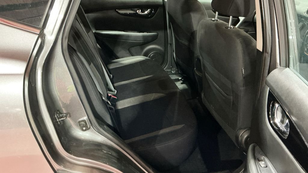 Used Nissan Qashqai 2019 for sale - 76883763: Photo 11