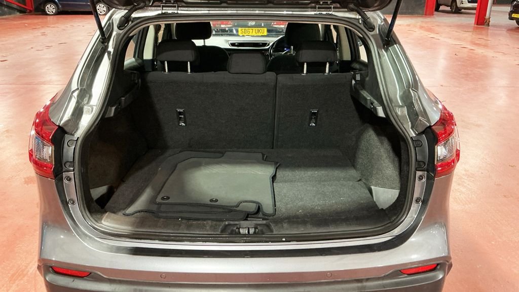 Used Nissan Qashqai 2019 for sale - 76883763: Photo 12