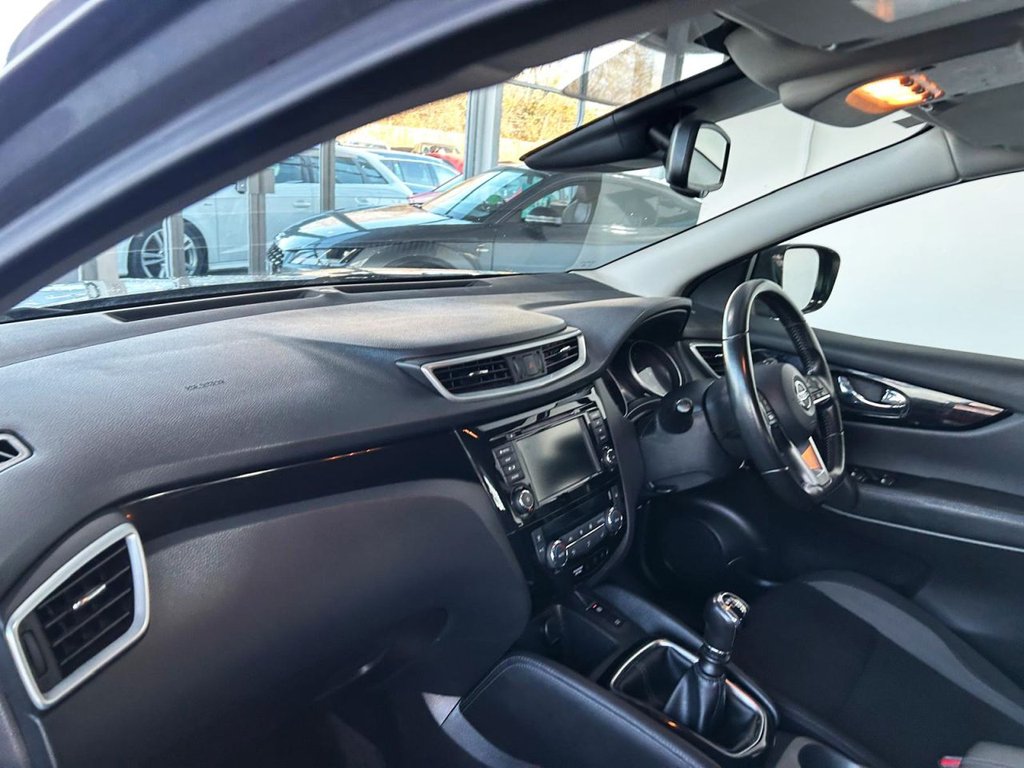 Used Nissan Qashqai 2019 for sale - 76883763: Photo 14