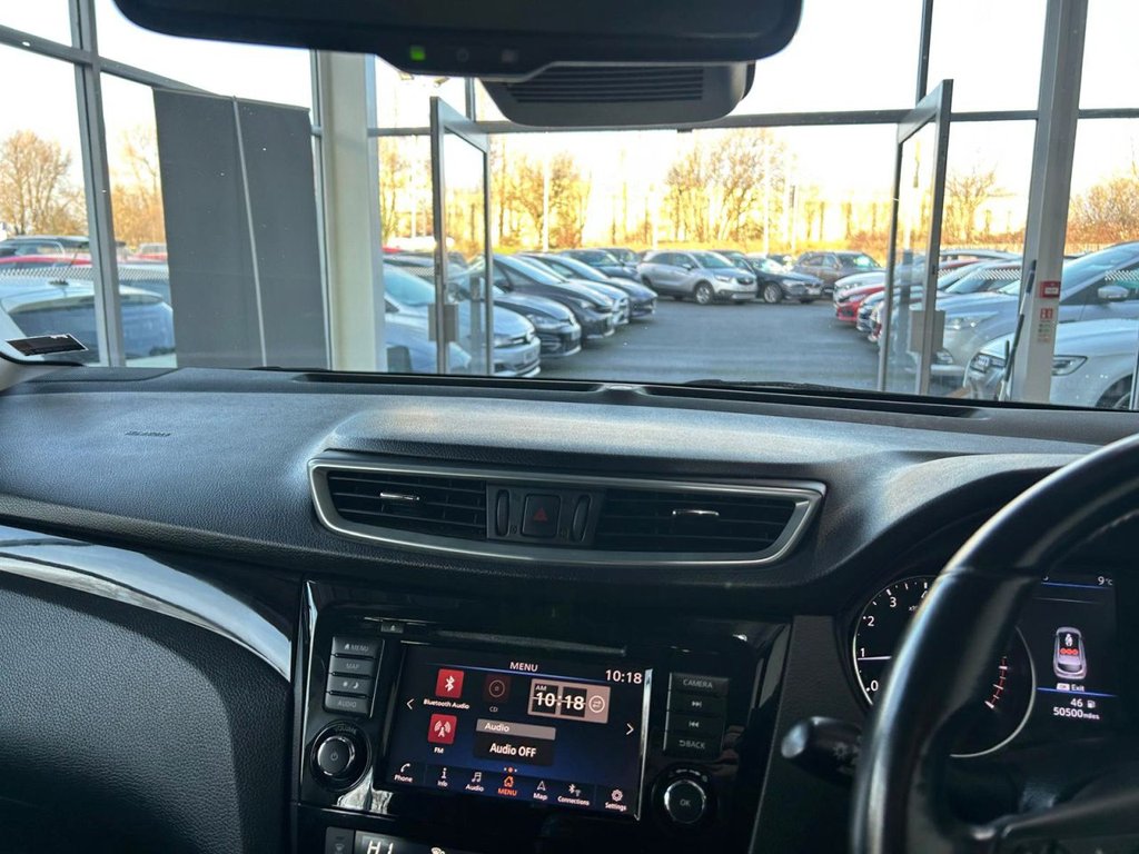 Used Nissan Qashqai 2019 for sale - 76883763: Photo 15