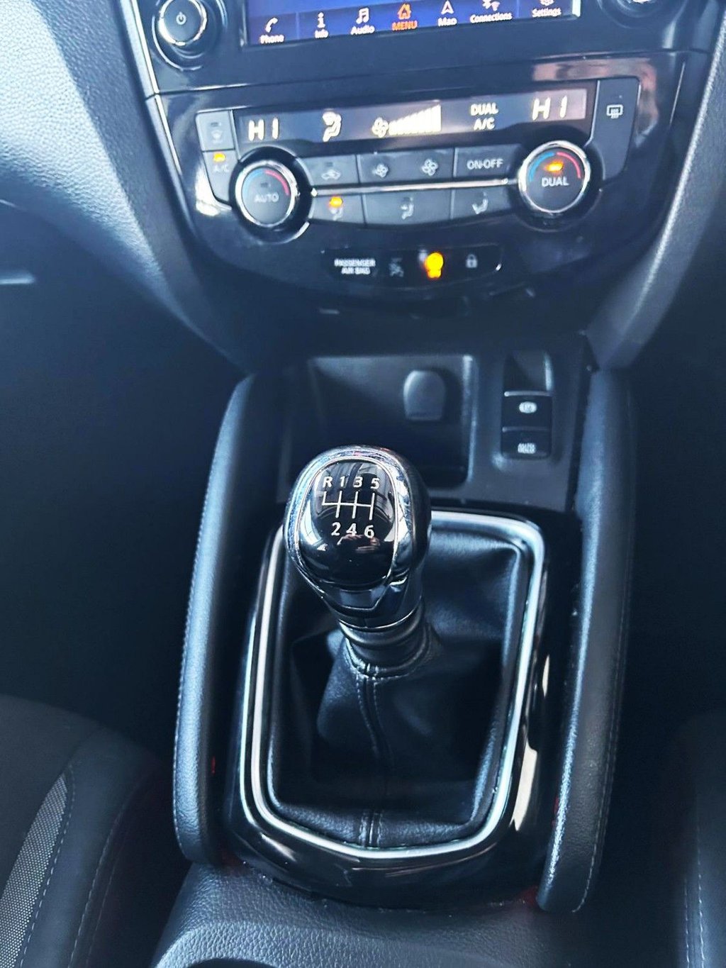 Used Nissan Qashqai 2019 for sale - 76883763: Photo 17