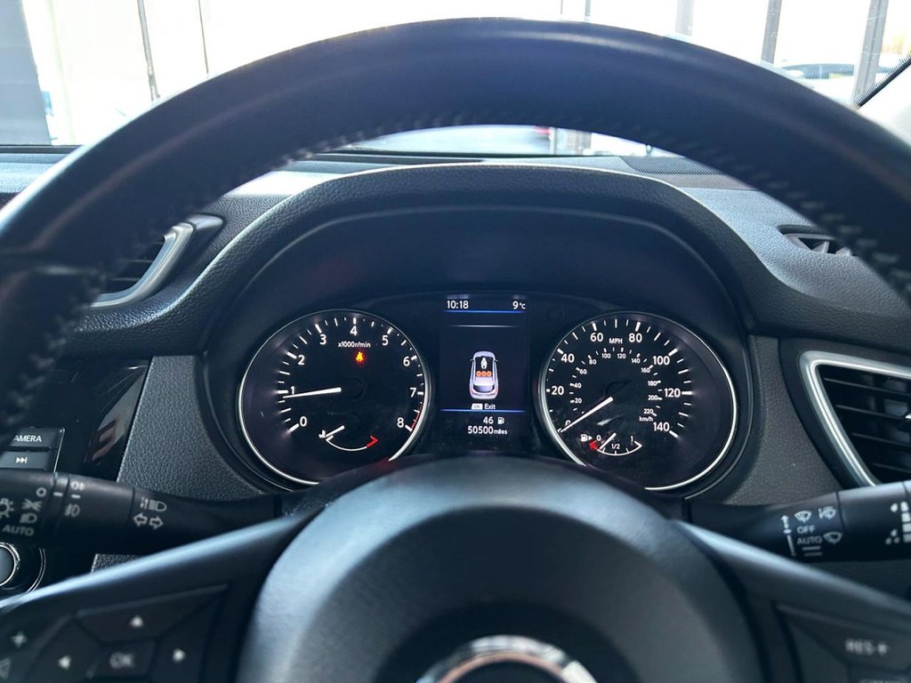 Used Nissan Qashqai 2019 for sale - 76883763: Photo 18