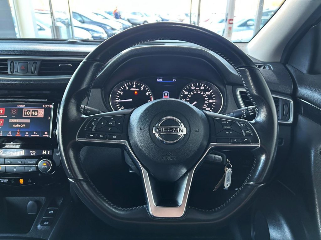 Used Nissan Qashqai 2019 for sale - 76883763: Photo 19