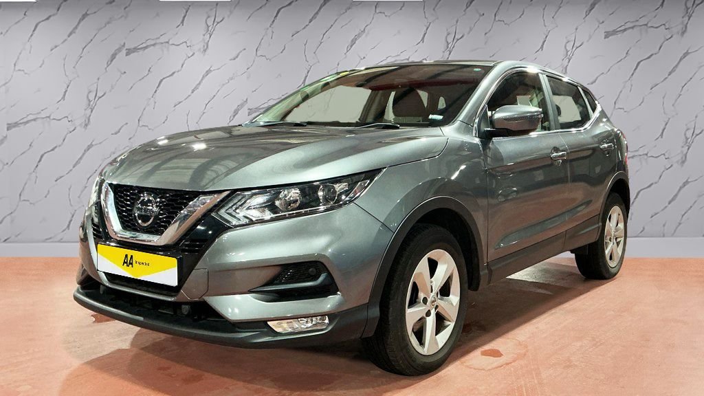 Used Nissan Qashqai 2019 for sale - 76883763: Photo 2