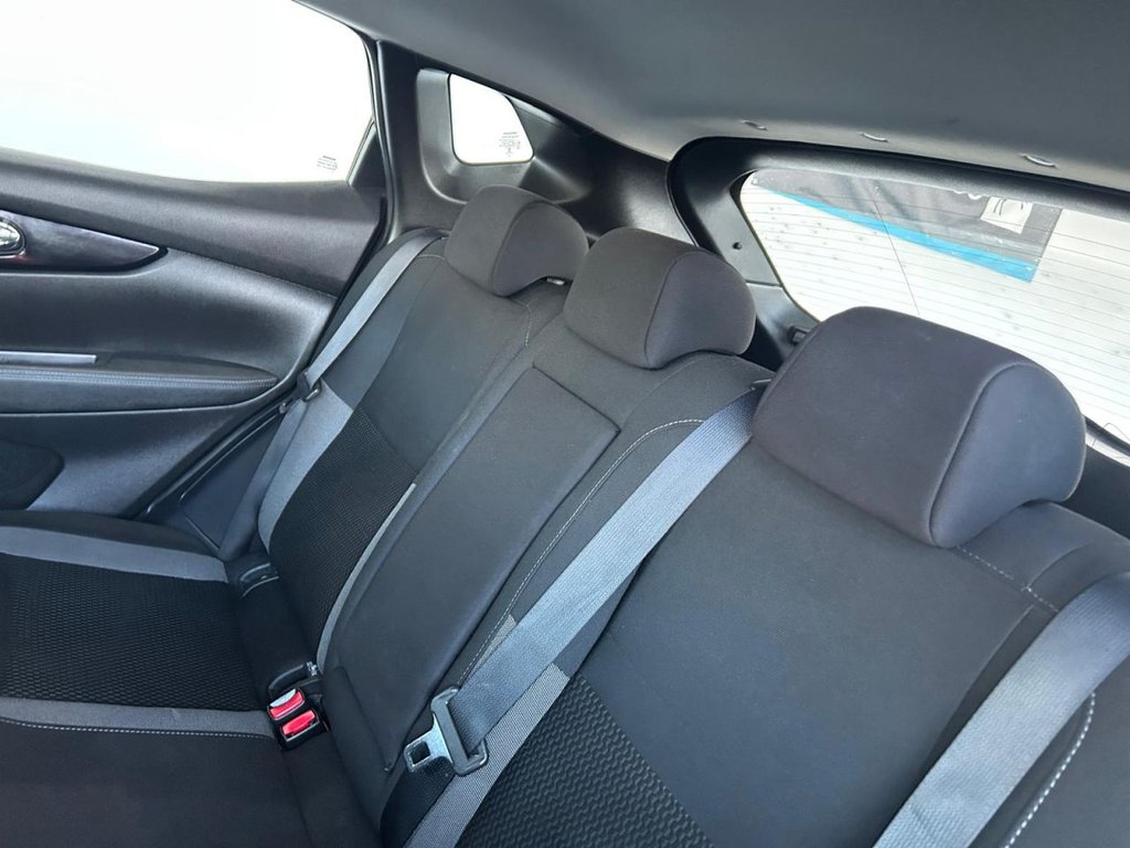 Used Nissan Qashqai 2019 for sale - 76883763: Photo 21