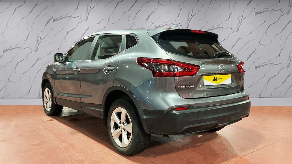 Used Nissan Qashqai 2019 for sale - 76883763: Photo 3