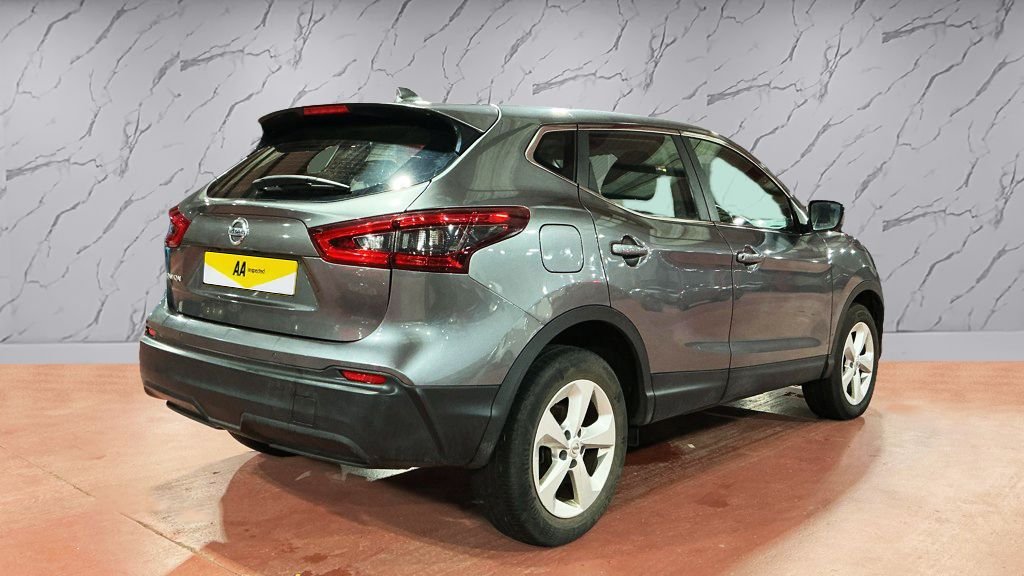 Used Nissan Qashqai 2019 for sale - 76883763: Photo 4