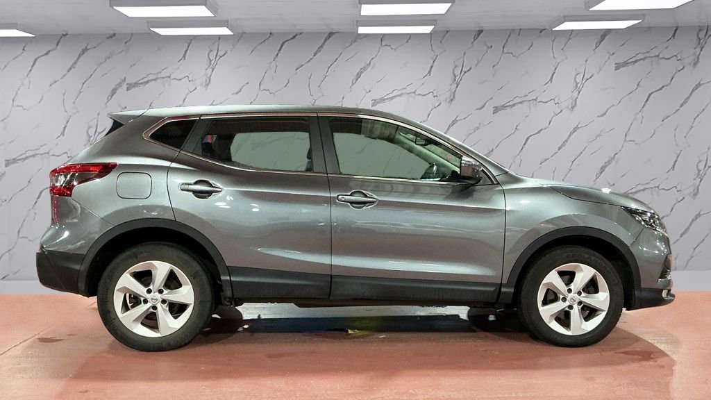 Used Nissan Qashqai 2019 for sale - 76883763: Photo 5