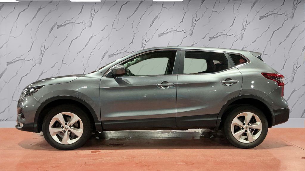 Used Nissan Qashqai 2019 for sale - 76883763: Photo 6