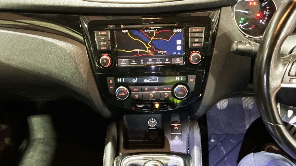 Used Nissan Qashqai 2019 for sale - 76883763: Photo 8