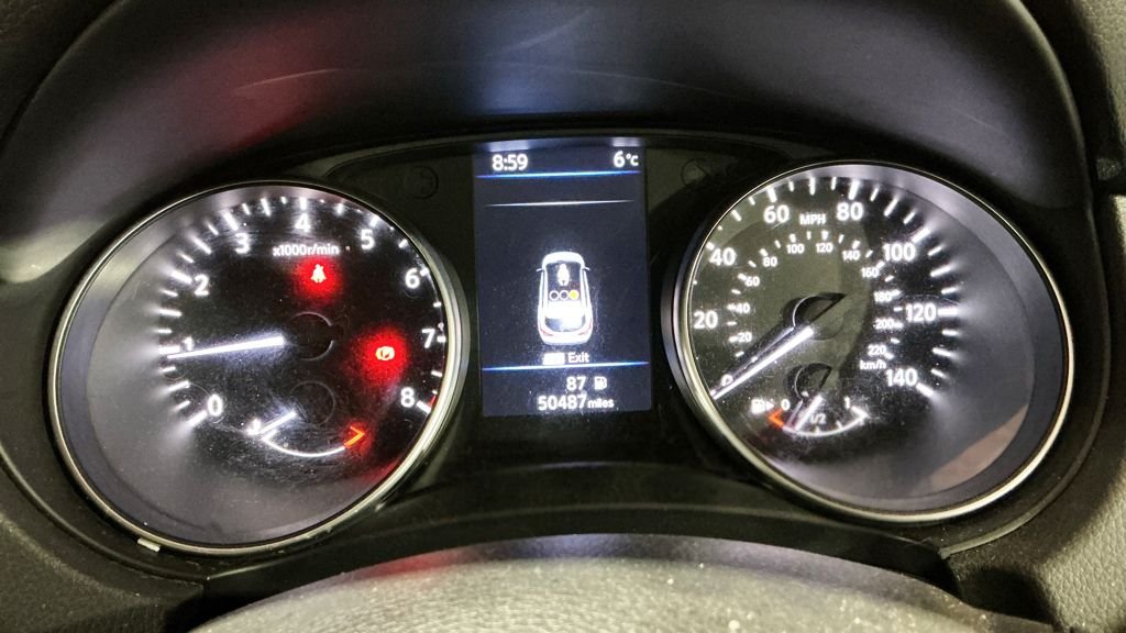 Used Nissan Qashqai 2019 for sale - 76883763: Photo 9