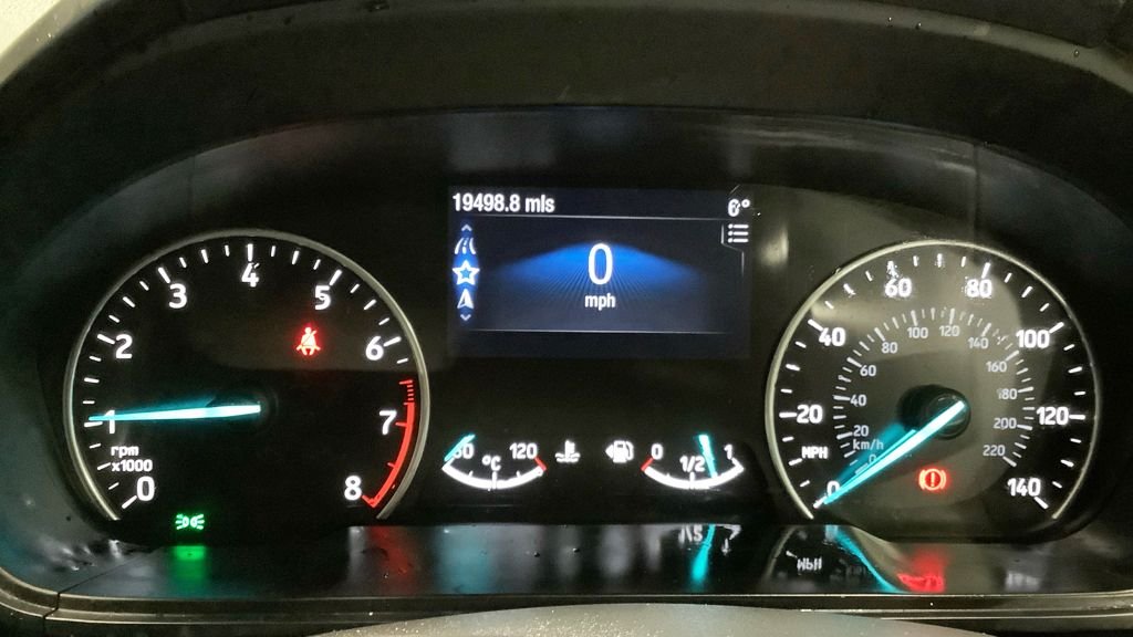 Used Ford Ecosport 2019 for sale - 76883760: Photo 10