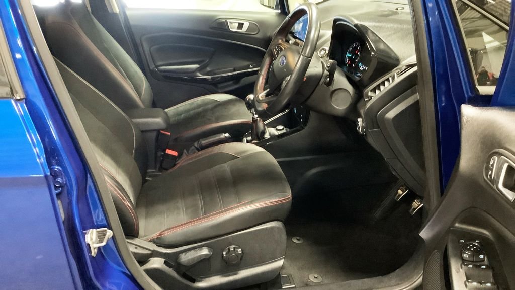 Used Ford Ecosport 2019 for sale - 76883760: Photo 11