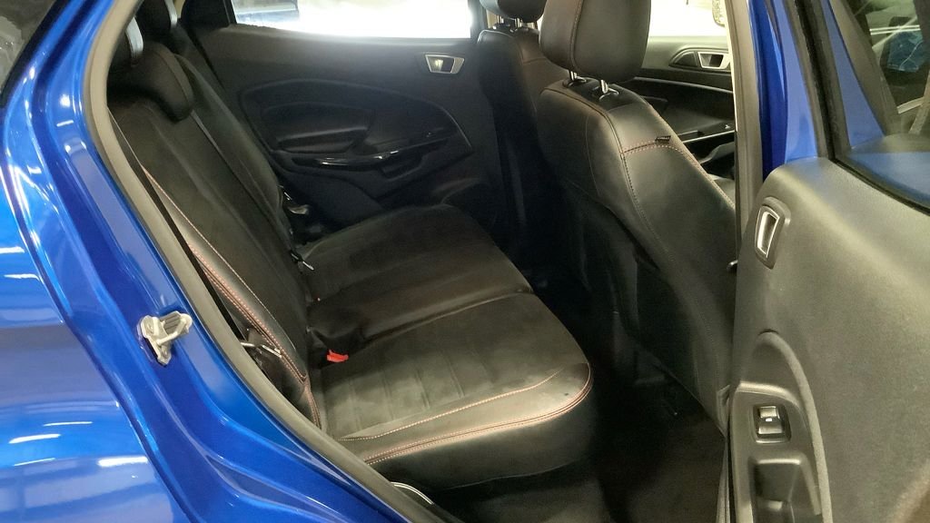 Used Ford Ecosport 2019 for sale - 76883760: Photo 12