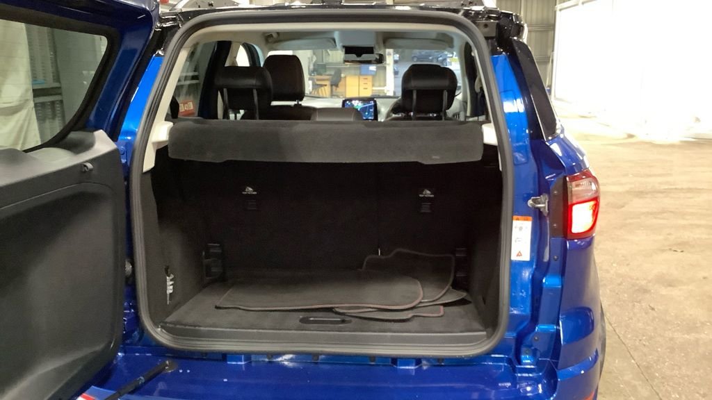 Used Ford Ecosport 2019 for sale - 76883760: Photo 13