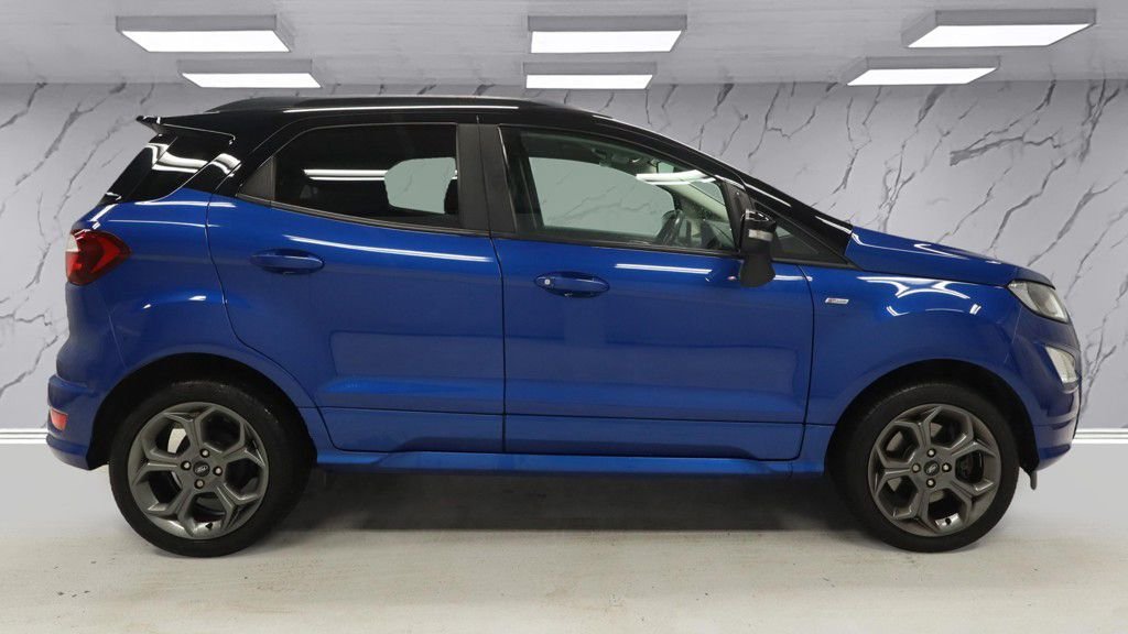 Used Ford Ecosport 2019 for sale - 76883760: Photo 6