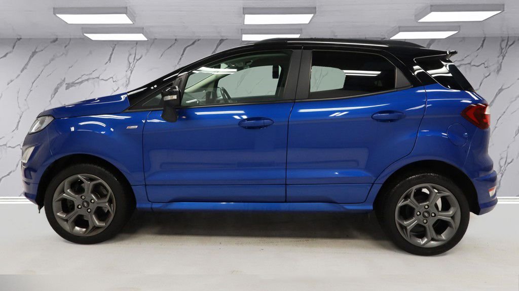 Used Ford Ecosport 2019 for sale - 76883760: Photo 7
