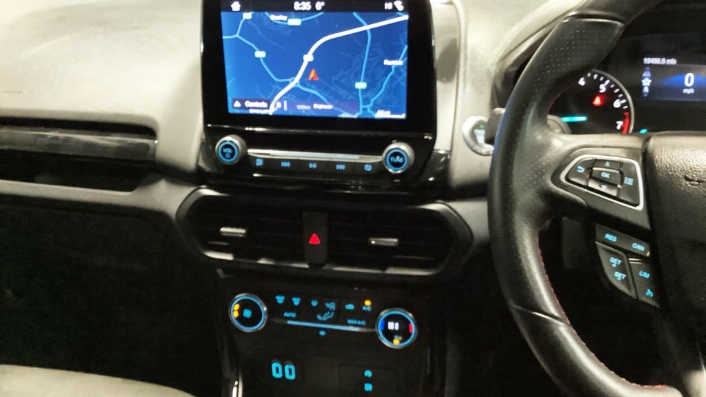 Used Ford Ecosport 2019 for sale - 76883760: Photo 9