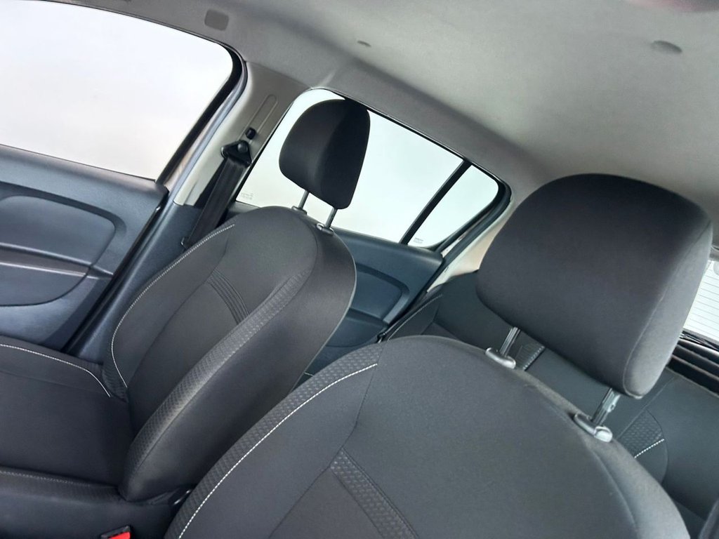 Used Dacia Sandero 2018 for sale - 76654617: Photo 13