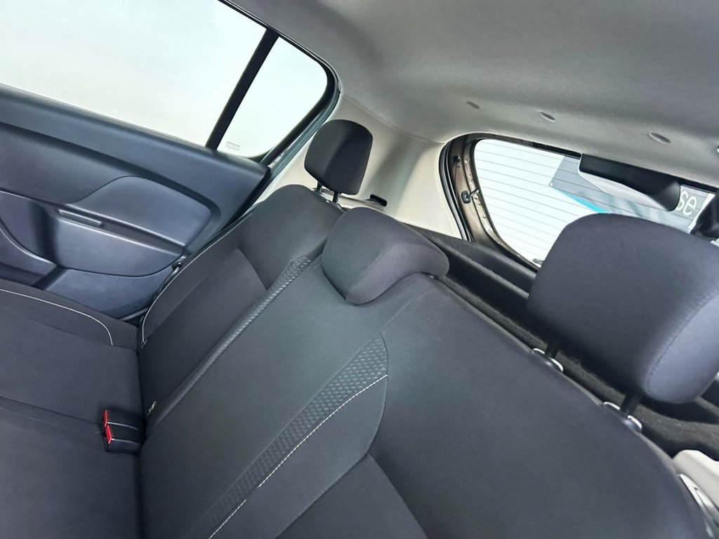 Used Dacia Sandero 2018 for sale - 76654617: Photo 21