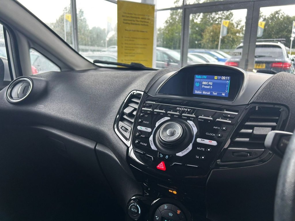 Used Ford Fiesta 2016 for sale - 78030266: Photo 16
