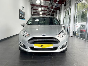 Used Ford Fiesta 2016 for sale - 78030266: Photo