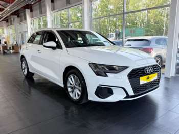 Used Audi A3 2022 for sale - 74305809: Photo