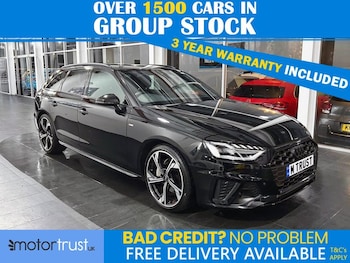 Used Audi A4 2022 for sale - 78850445: Photo