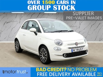 Used Fiat 500 2024 for sale - 78996746: Photo