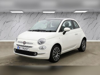 Used Fiat 500 2024 for sale - 78996746: Photo