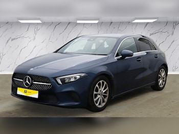 Used Mercedes-Benz A-Class 2019 for sale - 76883718: Photo