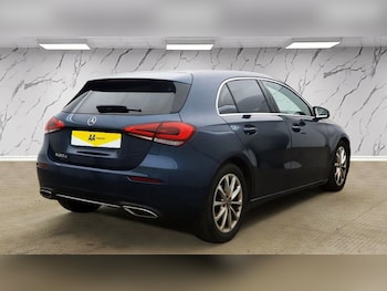 Used Mercedes-Benz A-Class 2019 for sale - 76883718: Photo