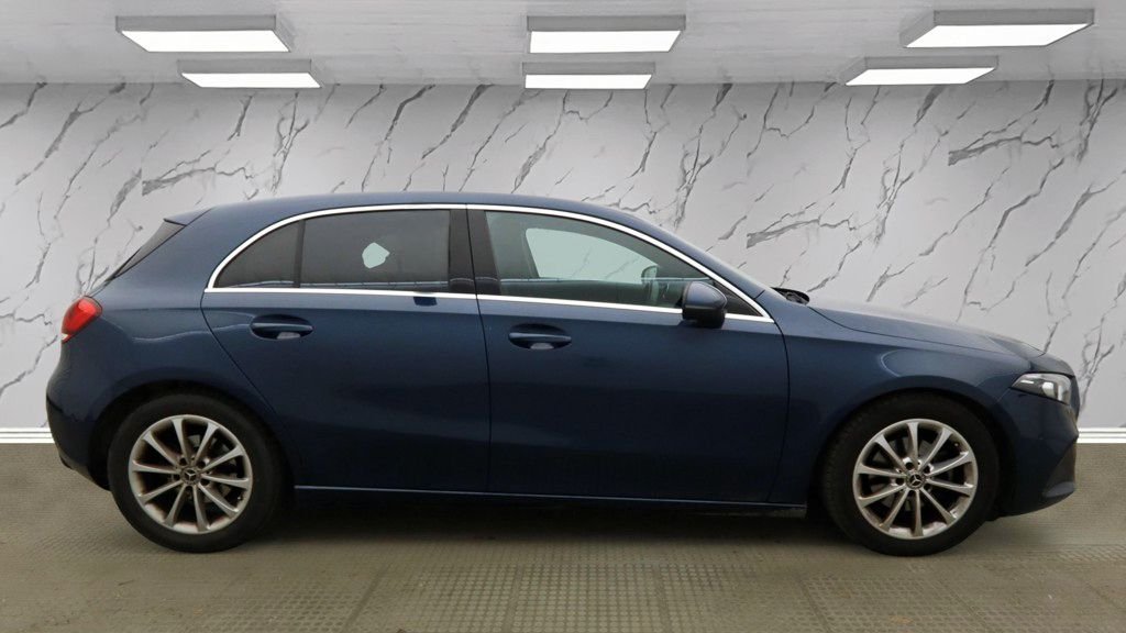 Used Mercedes-Benz A-Class 2019 for sale - 76883718: Photo 5