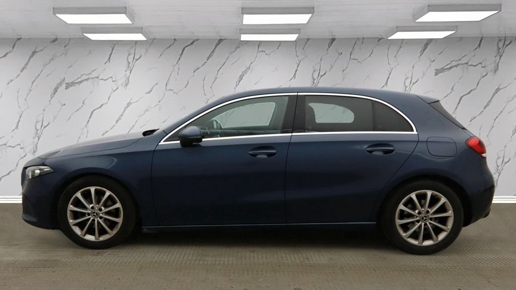 Used Mercedes-Benz A-Class 2019 for sale - 76883718: Photo 6