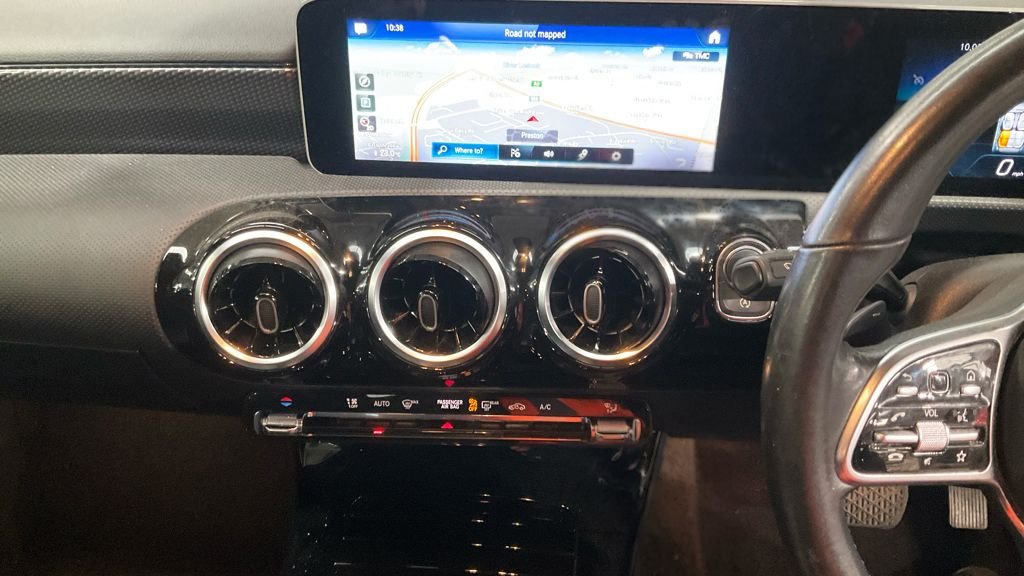 Used Mercedes-Benz A-Class 2019 for sale - 76883718: Photo 8