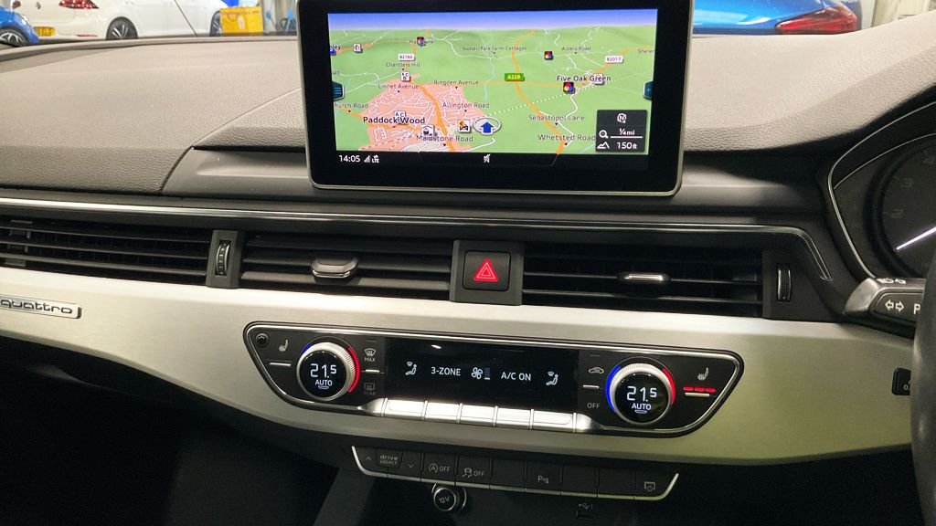 Used Audi S4 2018 for sale - 77521559: Photo 11