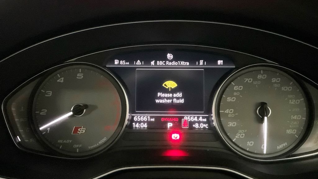 Used Audi S4 2018 for sale - 77521559: Photo 12