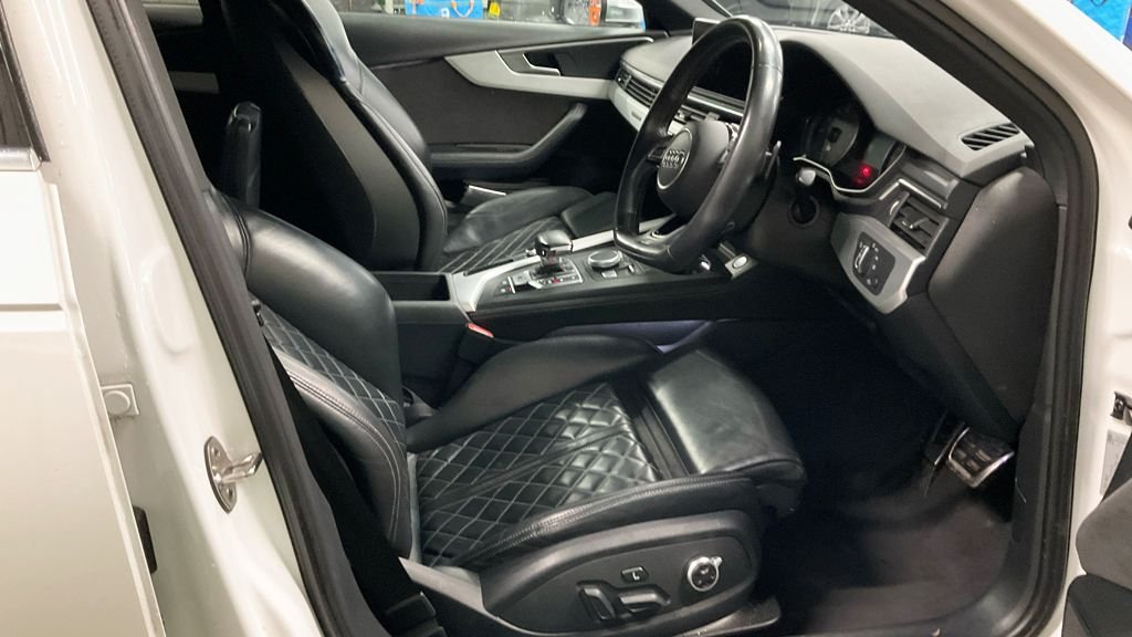 Used Audi S4 2018 for sale - 77521559: Photo 13