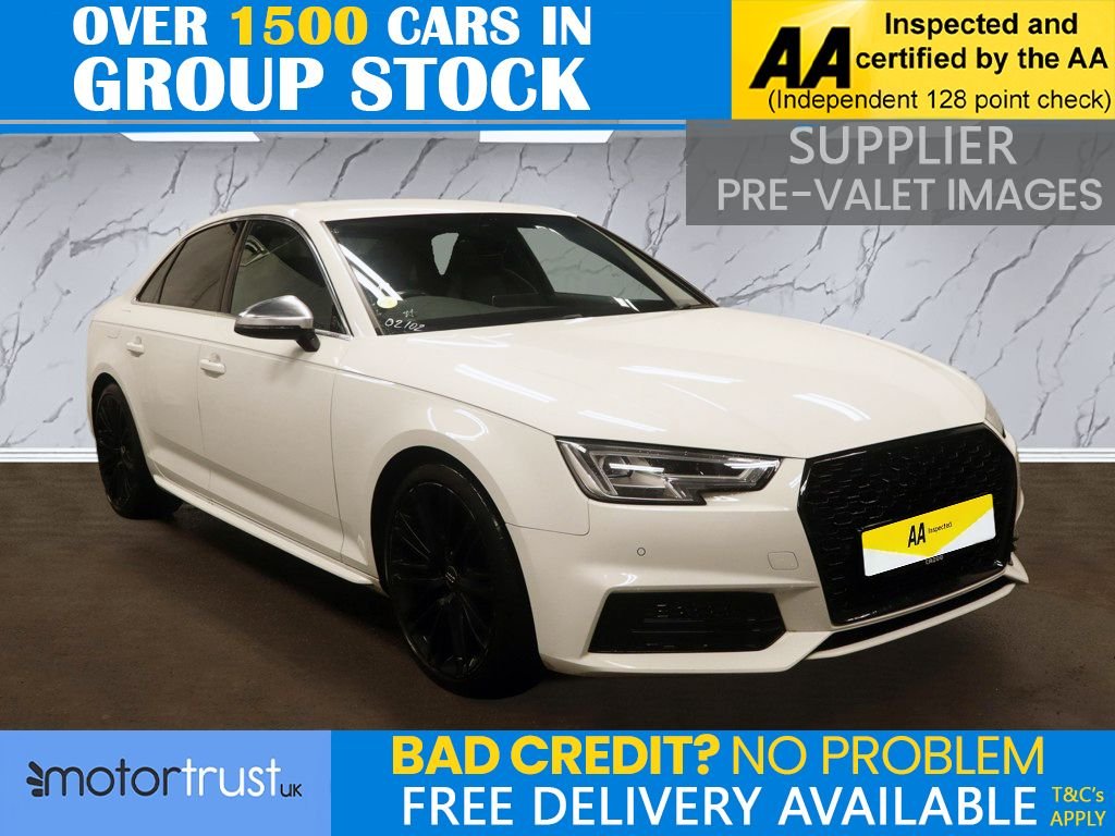Used Audi S4 2018 for sale - 77521559: Photo 2