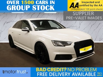 Used Audi S4 2018 for sale - 77521559: Photo