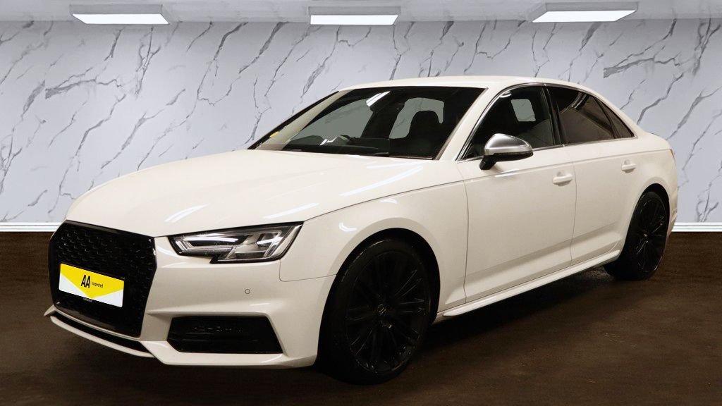 Used Audi S4 2018 for sale - 77521559: Photo 5