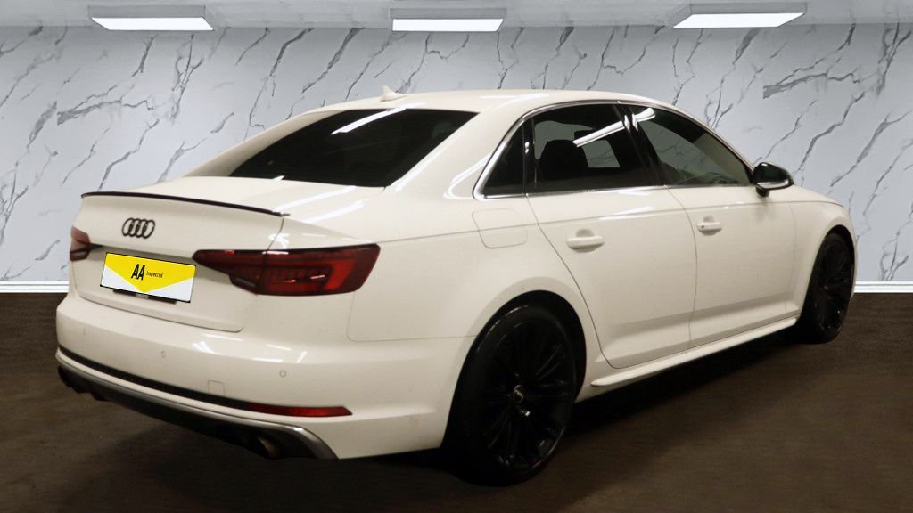 Used Audi S4 2018 for sale - 77521559: Photo 7