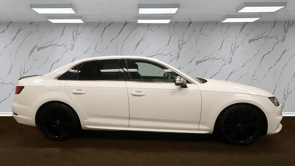 Used Audi S4 2018 for sale - 77521559: Photo 8