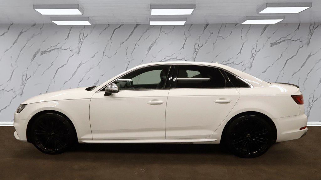 Used Audi S4 2018 for sale - 77521559: Photo 9
