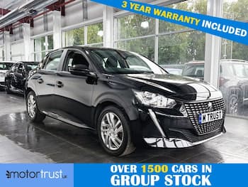 Used Peugeot 208 2020 for sale - 79530005: Photo