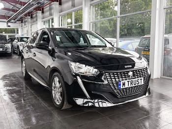 Used Peugeot 208 2020 for sale - 79530005: Photo