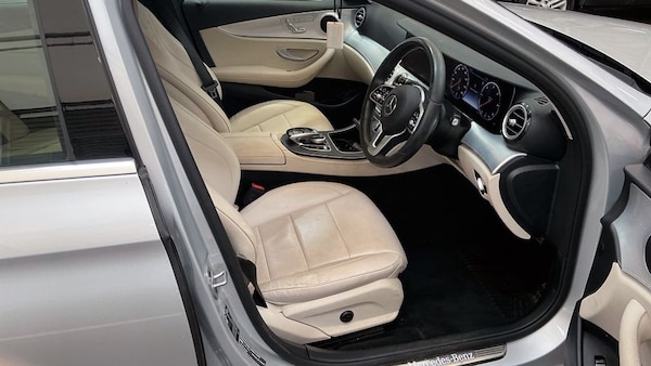 Used Mercedes-Benz E-Class 2019 for sale - 76172993: Photo 10