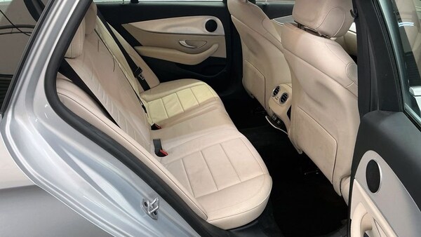 Used Mercedes-Benz E-Class 2019 for sale - 76172993: Photo 11