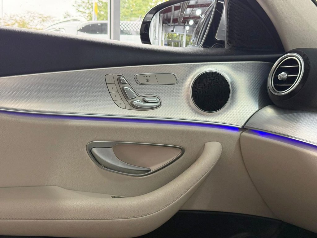 Used Mercedes-Benz E Class 2019 for sale - 76172993: Photo 22